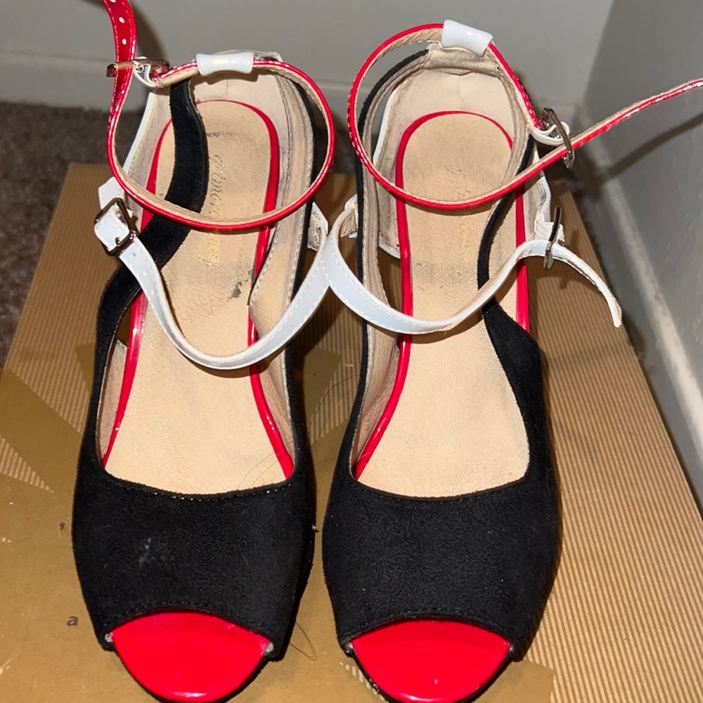 Heels
